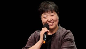 '노무진' 임순례 감독 "첫 드라마 연출…주변 감독들이 이빨 빠진다 겁 줘"