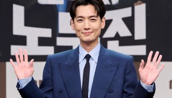 '노무진' 정경호 "노무사협회서 표창도 받아…사명감 생겨"