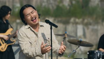 [Today 신곡]조째즈, 신곡 '사랑' 발매… '모르시나요' 흥행 시너지