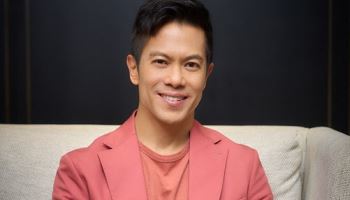 '소주전쟁' 바이런 만 "유해진과 영어로 많은 대화…정말 유창해"③