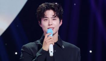 허성태X이상이, 박보검 지원사격…'더 시즌즈' 출연