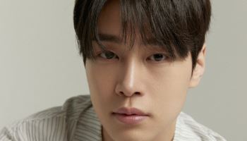 '언슬전' 강유석 "구도원 역 오디션…PD님 앞 바들바들 떨어"①