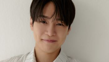 강유석 "'폭싹' 은명이→'언슬전' 재일이…제 이름 사라진지 오래죠"②