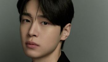 강유석 "에그이즈커밍 사옥에 얼굴 등록…우리 납치해주길"[인터뷰]③