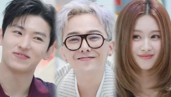 '럽스타의혹' 지드래곤·사나, 예능 동반 출연…열애 의혹 해명할까