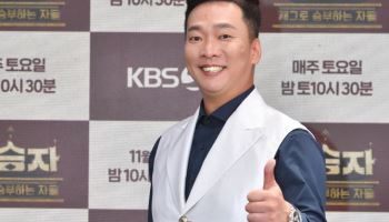 개그맨 박준형, 사망 가짜 뉴스에 황당 "아직까지 잘 살고 있어"