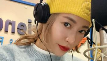 황보, 미정산 제작사 대표 폭로 "정신적 고통으로 힘들어"