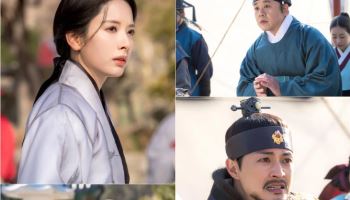 '귀궁' 김지연X김지훈, 결전의 천도재…팔척귀 정체 드러난다