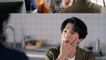 '노무사 노무진' 정경호, 유령 보기 시작했다…차학연 '따귀'