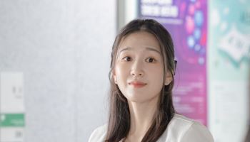 '슬의생'→'언슬전'…'신스틸러' 김혜인 "명은원! 제발 착하게 살자"[인터뷰]①