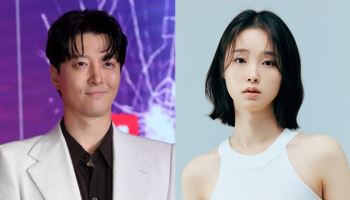 '16살 차이' 이동건·강해림 열애설, 진위여부 향한 관심 지속