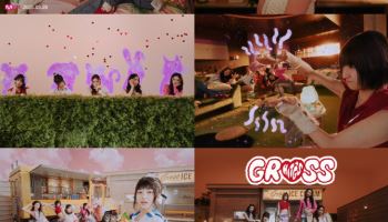 [Today 신곡]힛지스, 독보적 틴에이저 감성 '그로스'