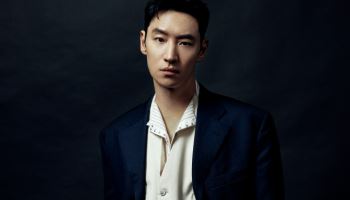 '소주전쟁' 이제훈 "직원들 월급→내년 일 걱정…자유롭지 못해"②