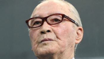 '일본 국민영웅' 나가시마 요미우리 종신 감독, 89세 일기로 별세