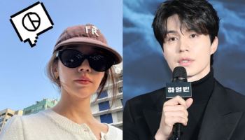 "우리 꼭 투표해요"…윤은혜→이동욱, ★들의 대선 투표 독려