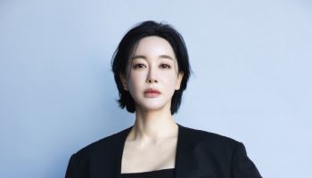 "말의 무게 배워"…김혜은, 유시민 저격 자필 사과 후 삭제