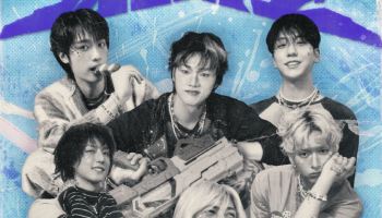 'JYP 밴드' 엑스디너리 히어로즈, 7월 핸드볼경기장 입성