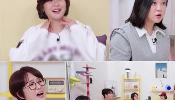 최강희 "연기자 즐기지 못하고 사랑받는 것 버거워…은퇴 결심" 고백