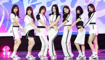 '오마이걸 후배' 유스피어 "목표는 신인상·음방 1위"(종합)