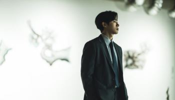 추영우, '광장' 누아르→'견우' 청춘 로맨스…대세 행보ing