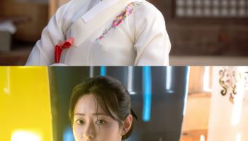 '귀궁' 신슬기 "'피라미드 게임' 김지연과 재화…존재만으로 큰 힘"