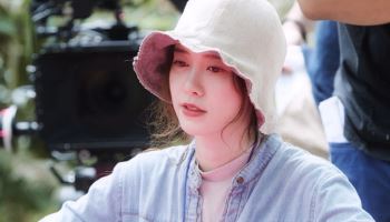 구혜선, 영화인 활약-ing…서울국제노인영화제 심사위원 위촉