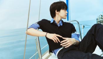 NCT 도영, 미니 2집 '소어'에 담은 진심… 기대포인트 셋