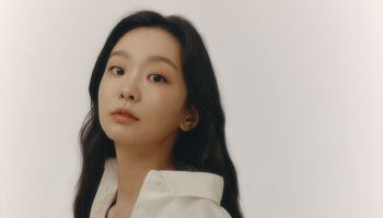 '나인 퍼즐' 김다미 "숏컷에 안경까지…'코난' 닮았다고요?" ②