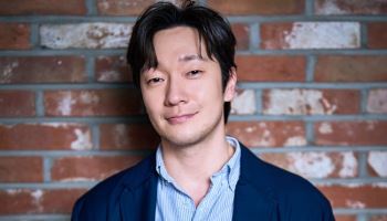 '나인 퍼즐' 손석구 "윤종빈 감독님 때문에 출연…형수님 추천" ②