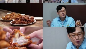 '전현무계획2' 전현무, 77년생 부심 "원빈·소지섭도 나랑 동갑"
