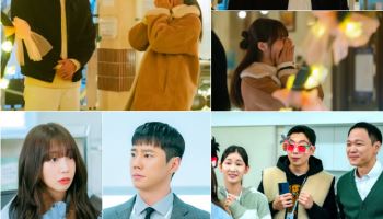 정은지, 이준영 두고 하와이 떠날까…5일 최종회 (24시 헬스클럽)