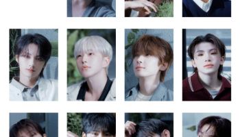 세븐틴, 빌보드 재팬 상반기 '톱 싱글 세일즈' 1위