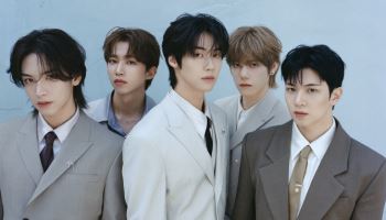 '10주년' 엔플라잉, 완전체로 돌아와 커리어 정점 찍었다