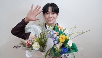 '24시 헬스클럽' 이승우 "행복한 수학여행 다녀온 기분"