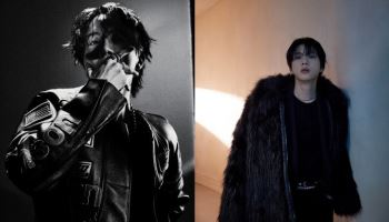 BTS 제이홉·진, 솔로 활동으로 증명한 음악 스펙트럼