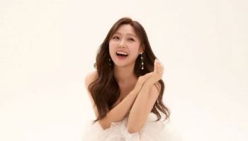 미쓰에이 민, 7년 열애 사업가와 오늘 결혼…백년가약 결실로
