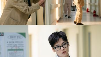 정경호·차학연, 이번엔 병원 잠입…간호사 원한 푼다(노무사 노무진)