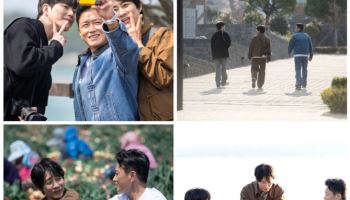 최수종·진태현, 천상계→인간계 1티어 사랑꾼들의 만남 (여행사담2)