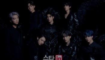 방탄소년단 'ON", 스포티파이 스트리밍 5억회 돌파