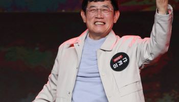 약물 운전 혐의 이경규 "감기 몸살약 먹어…소명 끝났다"