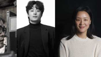 구교환·이종필·윤가은 감독, 단편 앤솔로지 연출 의기투합