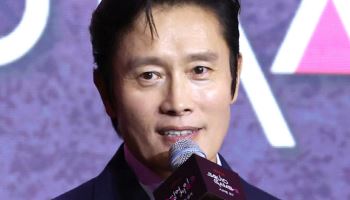 '오징어 게임3' 이병헌 "할리우드 진출 때 경험 못한 환대…감회 새로워"