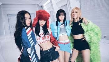 YG "블랙핑크, 신곡 뮤비 촬영 돌입"… 완전체 컴백 임박