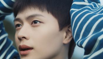 '귀궁' 육성재 "1인 2역 부담스러웠지만…장르 두려움 사라져" 