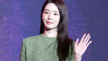 '오징어 게임3' 대형 스포 박규영, 사과 無 "본편 확인해달라"