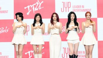 '컴백' 있지 "멤버들? 하나뿐인 나의 팀이자 나의 편"