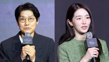 '오겜3' 황동혁 감독, 박규영 대형 스포에 "당황해 왜 그랬는지 물어"