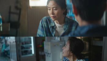 '굿보이' 서정연, 박보검 끊어냈다…안방 사로잡은 명품 연기