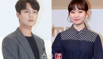 윤두준X김슬기, '퐁당퐁당' 이후 10년 만의 재회…'냥육권 전쟁' 출연 
