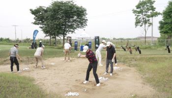 다시 돌아온 클리브랜드 스핀스쿨, 7월 5일까지 진행
